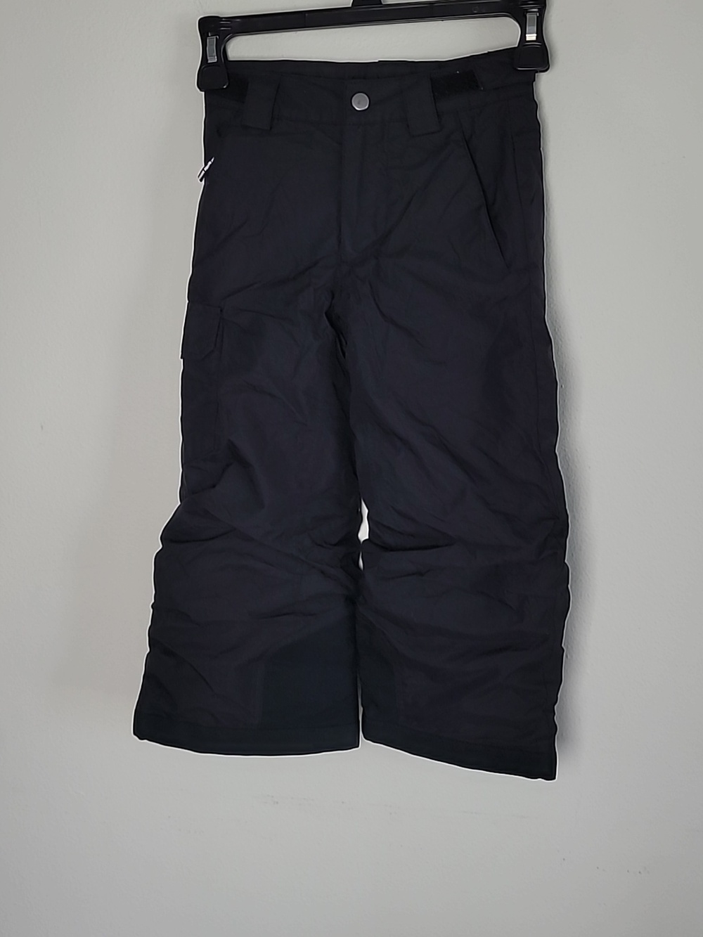 3/$20🎉 Columbia Snow Pants Xxs 4/5 Toddler Winter